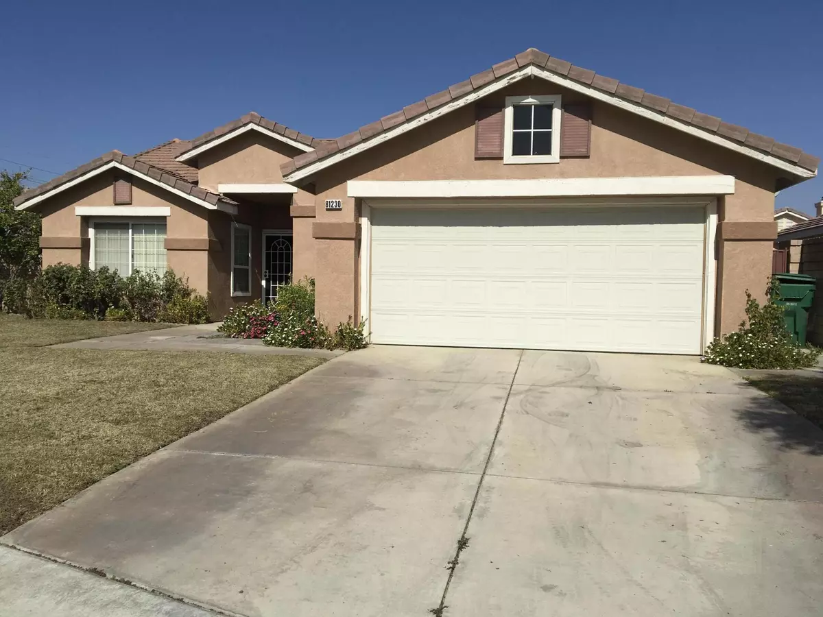 Indio, CA 92201,81230 Iris CT