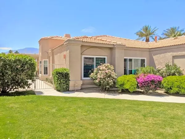 48509 Via Amistad, La Quinta, CA 92253