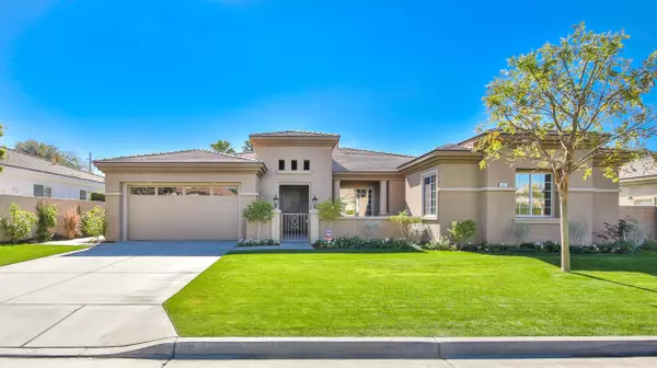 Rancho Mirage, CA 92270,8 Bellisimo CT