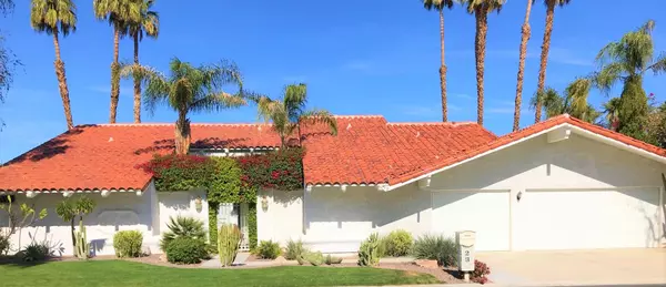 23 Estrella ST, Rancho Mirage, CA 92270