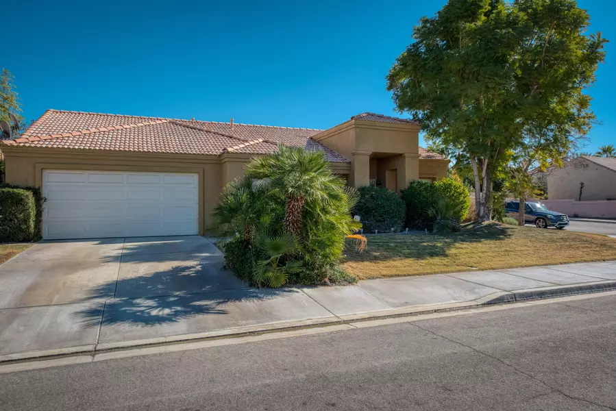 45210 Desert Fox DR, La Quinta, CA 92253