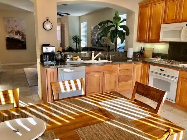 Indio, CA 92203,41539 Via Arleta