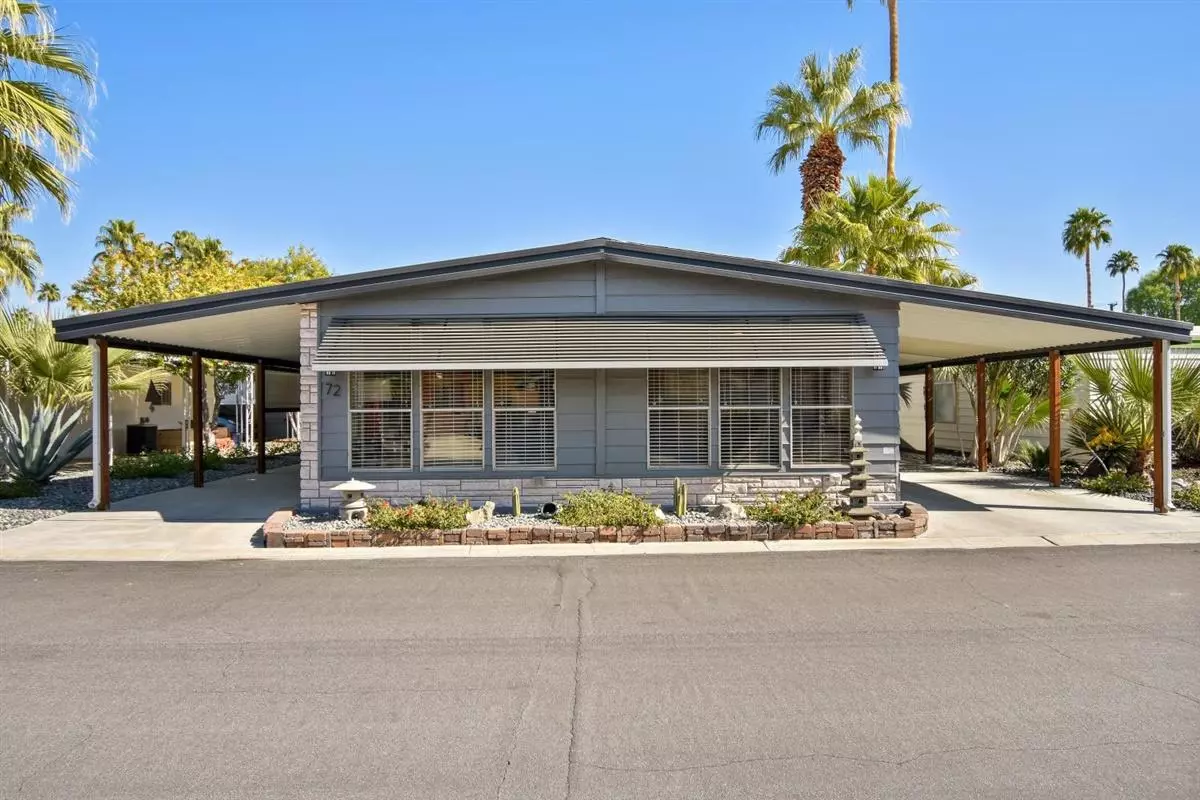 Palm Springs, CA 92264,72 Calle Abajo