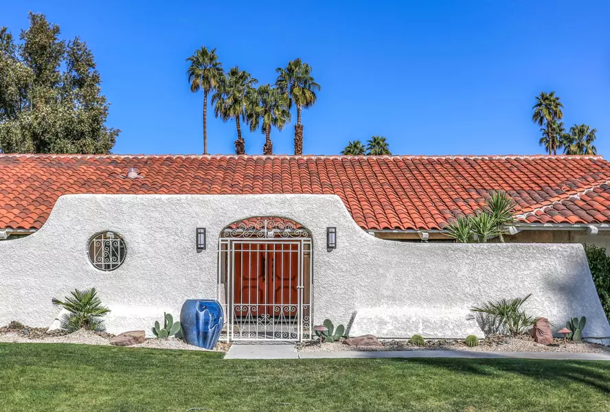 56 Sierra Madre WAY, Rancho Mirage, CA 92270