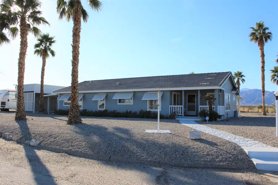 2987 Treadwell BLVD, Thermal, CA 92274