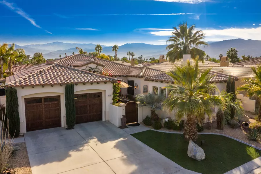 74155 Via Venezia, Palm Desert, CA 92260