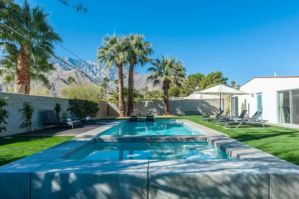 Palm Springs, CA 92262,465 E Desert Holly CIR