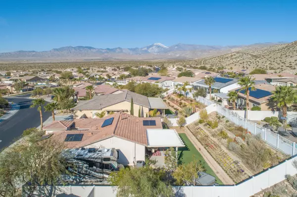 Desert Hot Springs, CA 92240,64364 Eagle Mountain AVE