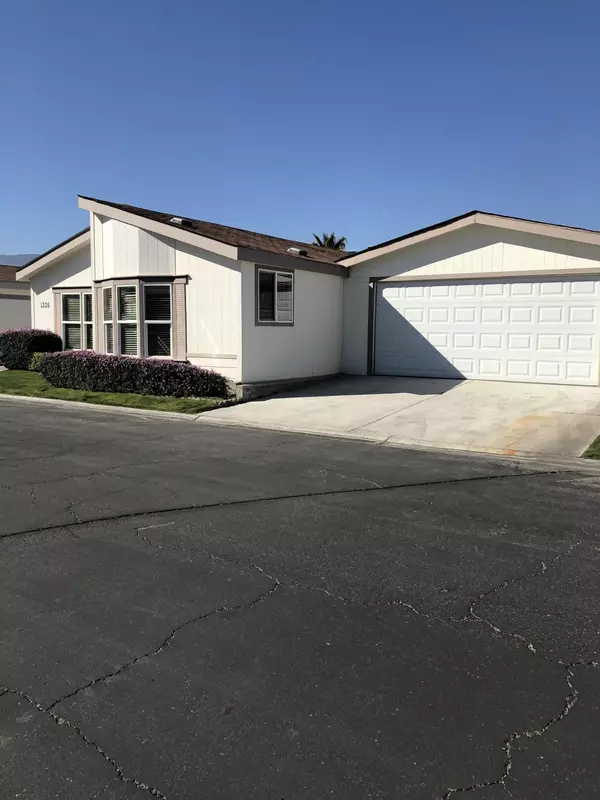 1335 Via Palmera, Cathedral City, CA 92234