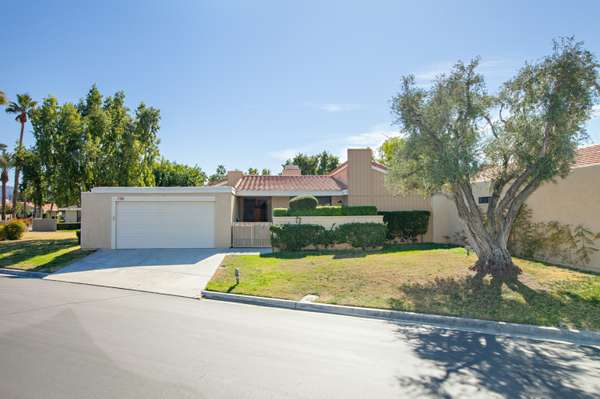 72355 Beverly WAY, Rancho Mirage, CA 92270