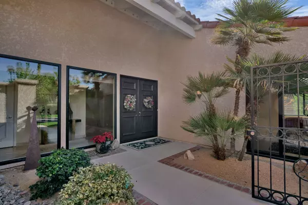 Rancho Mirage, CA 92270,13 Estrella ST