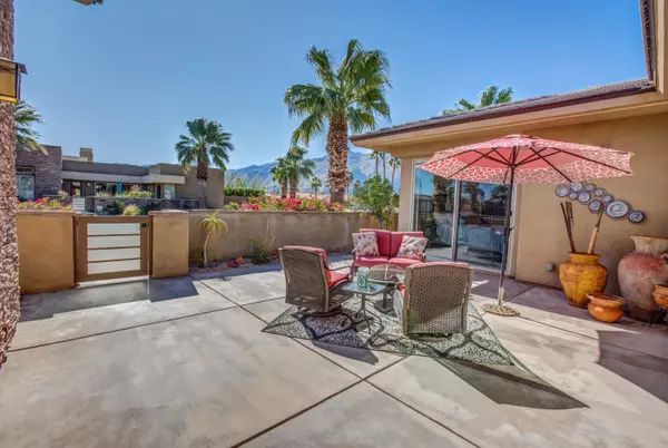 Palm Springs, CA 92262,1536 Enclave WAY