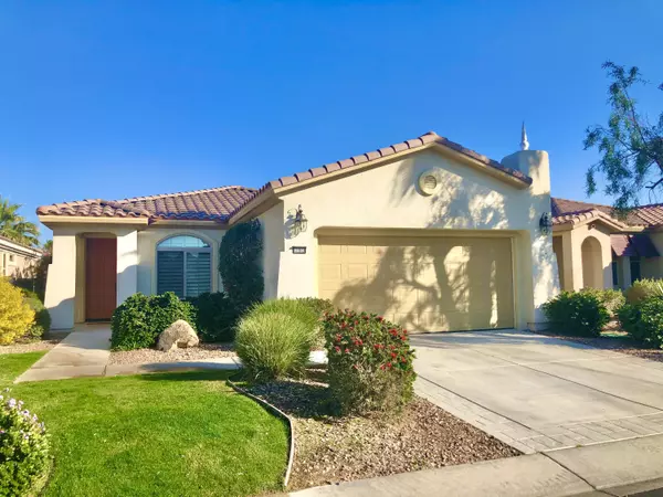 40848 Calle Santa Cruz, Indio, CA 92203