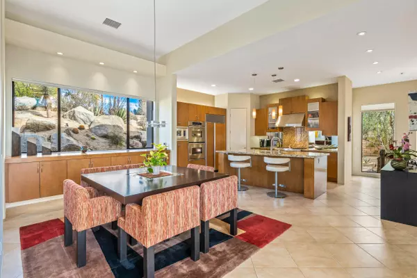 Rancho Mirage, CA 92270,15 Summer Sky CIR