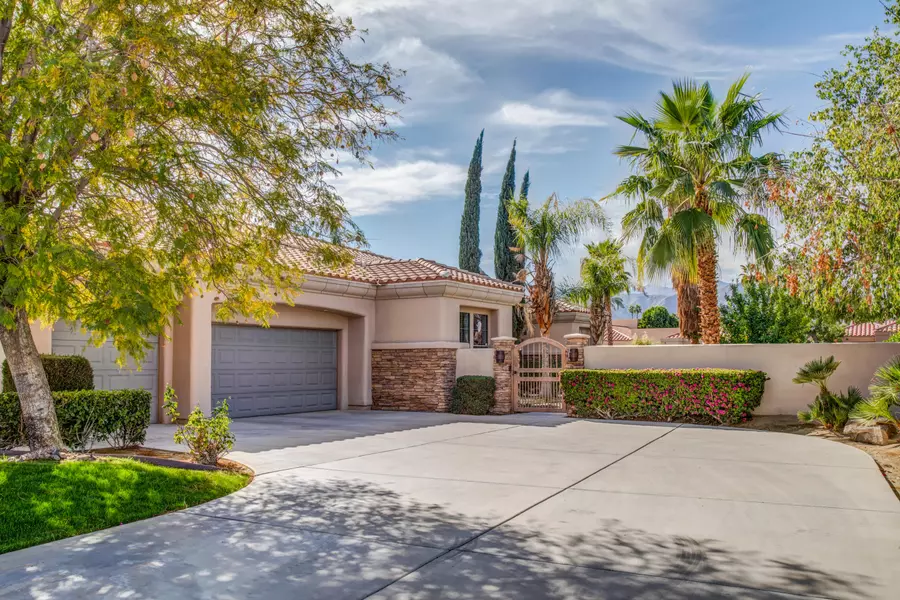 112 Calle De Las Rosas, Rancho Mirage, CA 92270