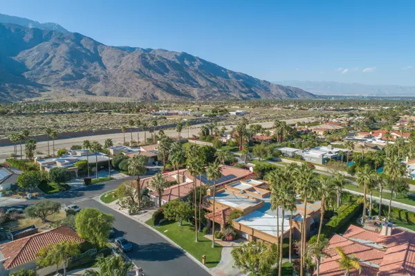 Palm Springs, CA 92264,64894 Saragossa DR