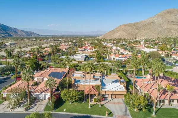 Palm Springs, CA 92264,64894 Saragossa DR