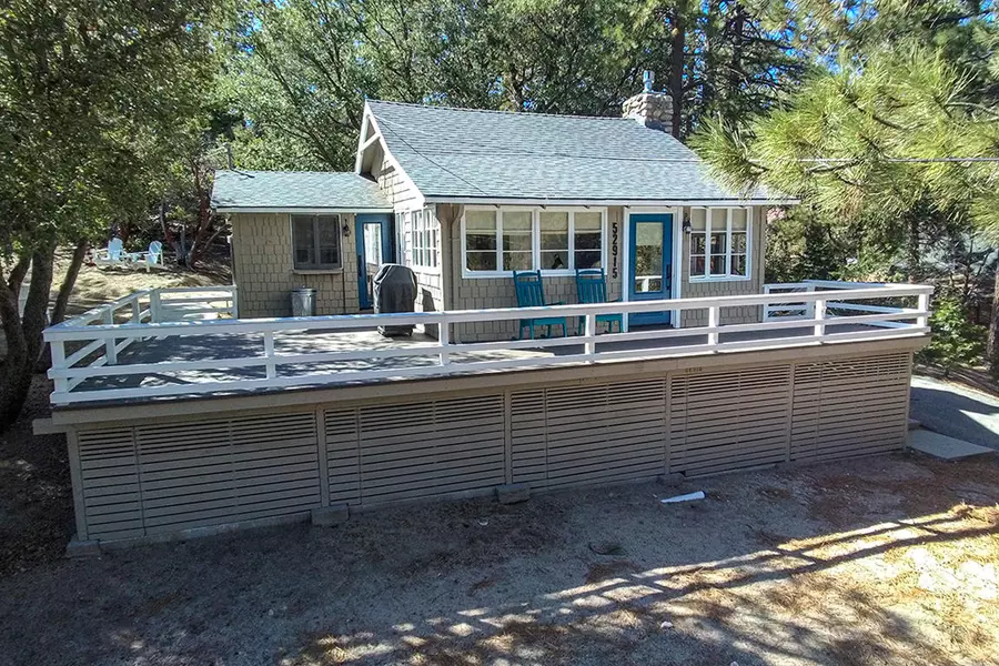 52915 Woodland DR, Idyllwild, CA 92549