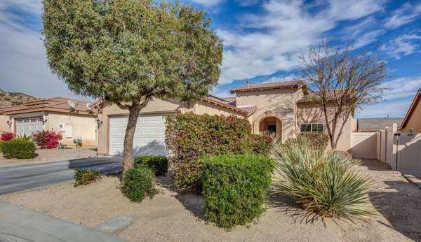 8436 Great Smokey AVE, Desert Hot Springs, CA 92240