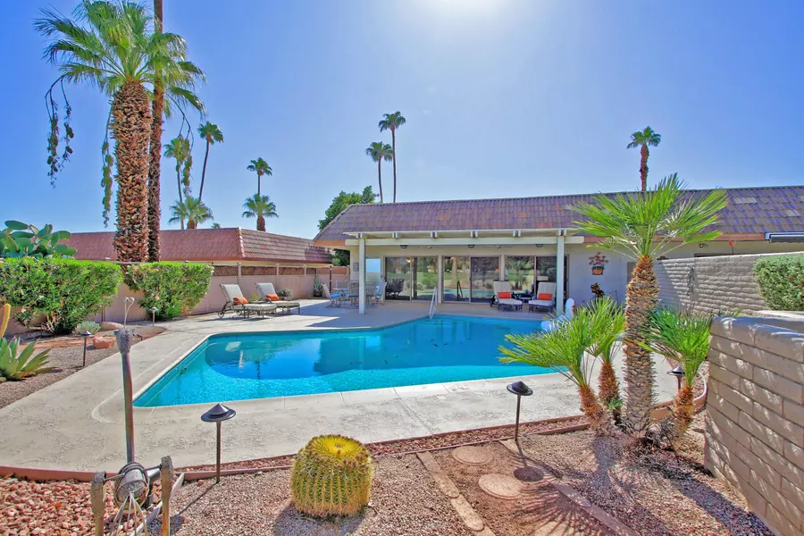 38871 Kilimanjaro DR, Palm Desert, CA 92211