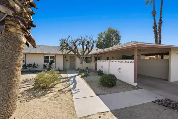 Palm Desert, CA 92211,77725 Michigan DR #2b