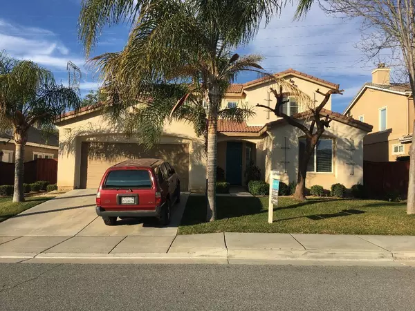 Beaumont, CA 92223,35120 Trevino TRL