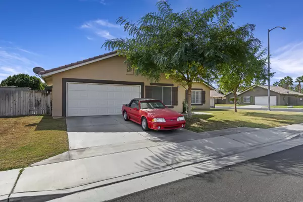 80503 Calyx AVE, Indio, CA 92201