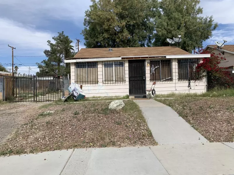 66282 Cahuilla AVE, Desert Hot Springs, CA 92240