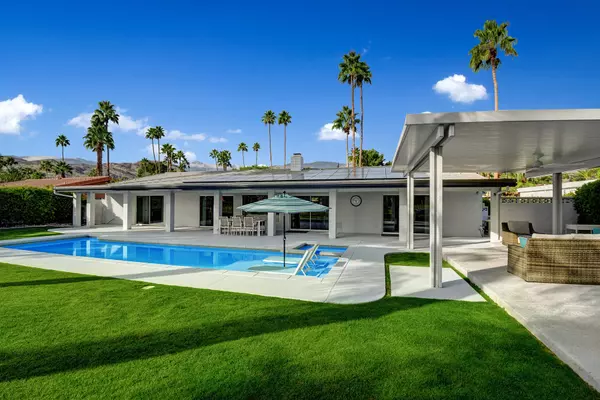 Palm Springs, CA 92264,2110 Bobolink LN