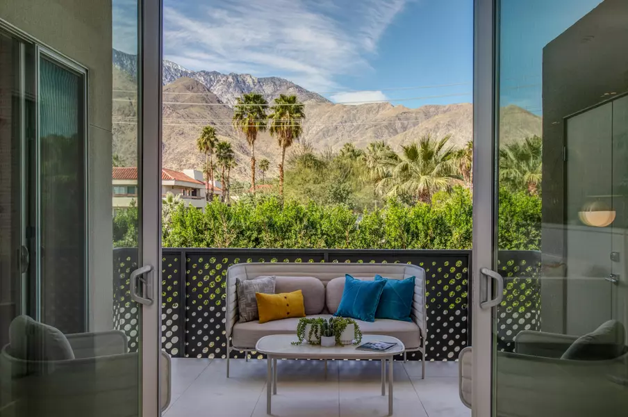 129 The Riv, Palm Springs, CA 92262