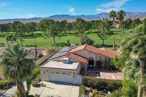 Desert Hot Springs, CA 92240,64518 Pinehurst CIR