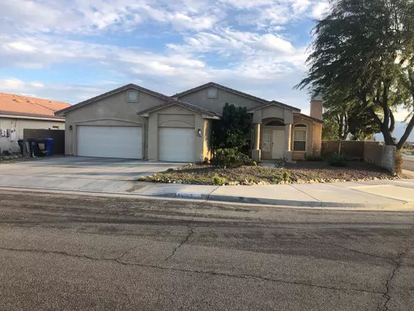 65703 Desert View AVE, Desert Hot Springs, CA 92240