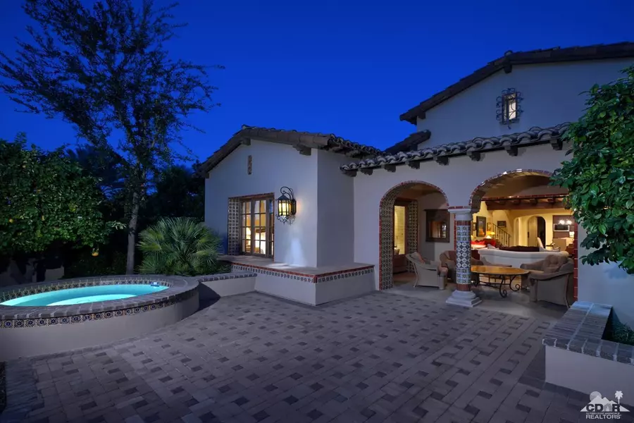 52575 Via Castile, La Quinta, CA 92253