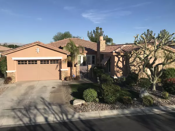 41652 Via Treviso, Palm Desert, CA 92260