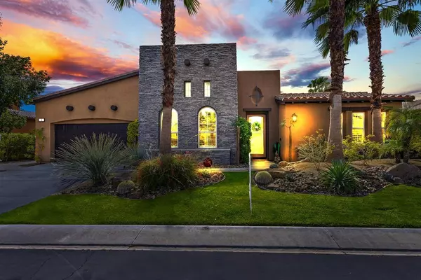 Rancho Mirage, CA 92270,3 Via Santa Velera