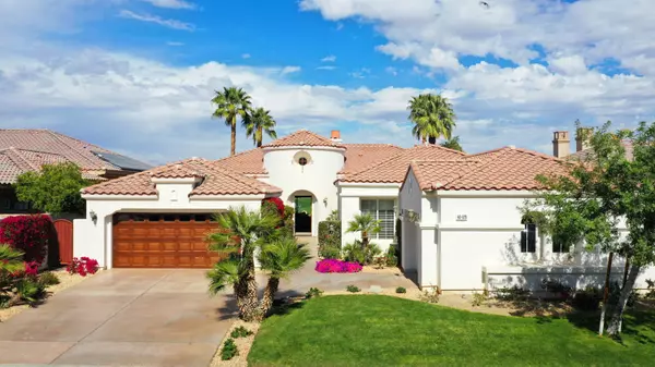 La Quinta, CA 92253,80570 Via Talavera