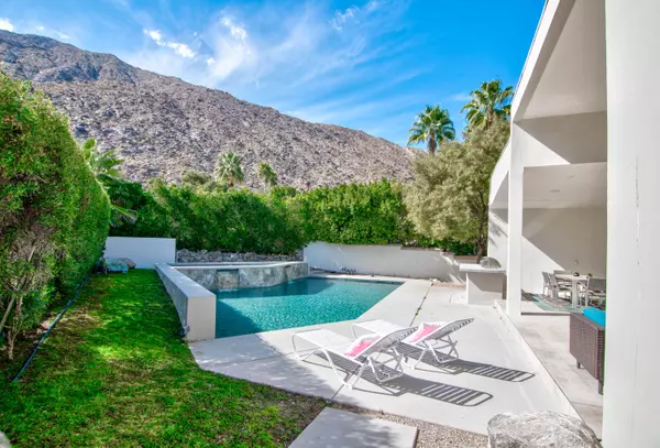 Palm Springs, CA 92264,599 Camino Calidad