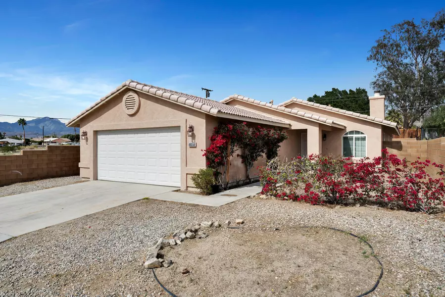 66556 Desert View AVE, Desert Hot Springs, CA 92240