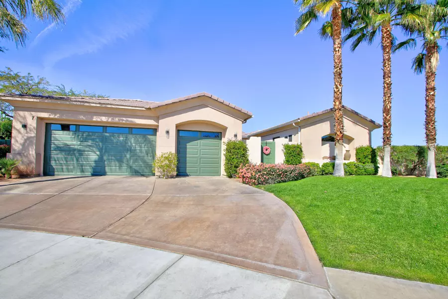 7 Voltaire CT, Rancho Mirage, CA 92270