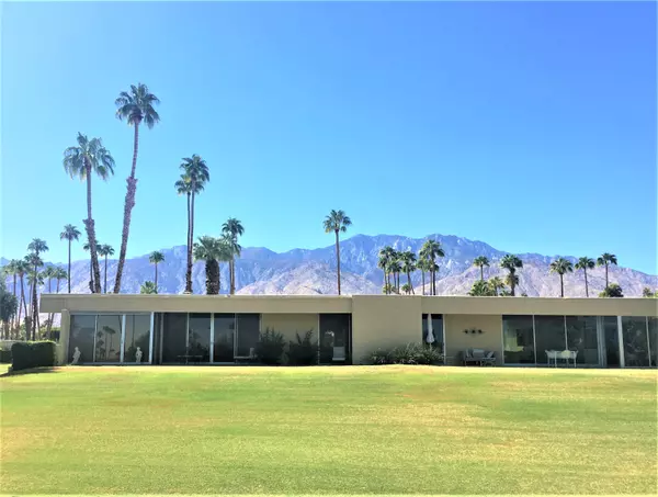 217 Desert Lakes DR, Palm Springs, CA 92264