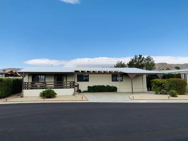 69650 Eastside CT, Desert Hot Springs, CA 92241