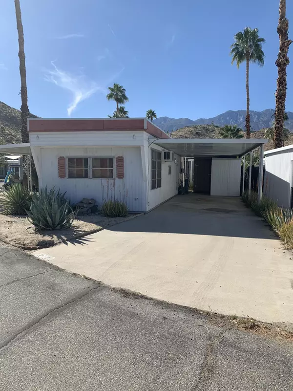 Palm Springs, CA 92264,212 Newport DR