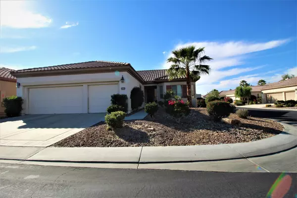 40835 Calle Los Arboles, Indio, CA 92203