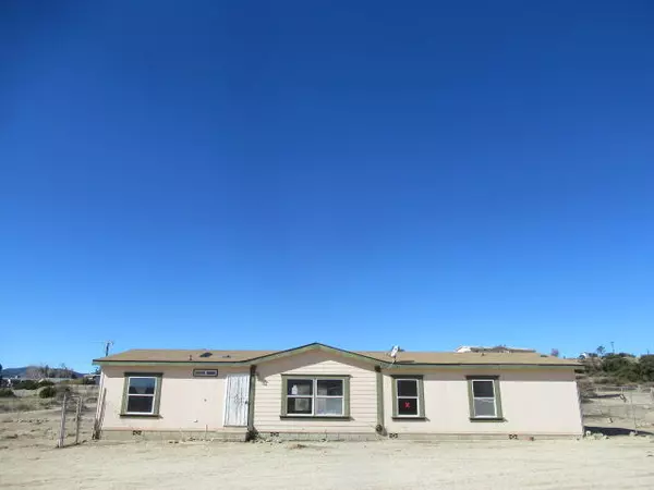 Anza, CA 92539,42225 El Campo RD
