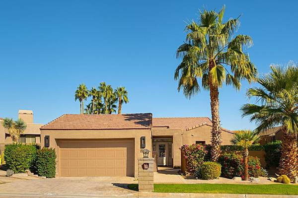 73660 Irontree Drive, Palm Desert, CA 92260