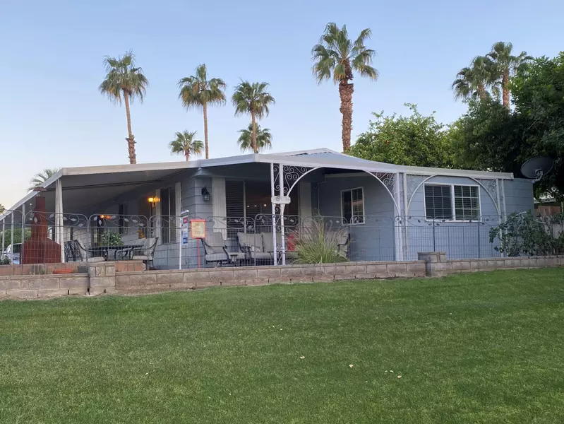 178 Avenida Orontes, Cathedral City, CA 92234