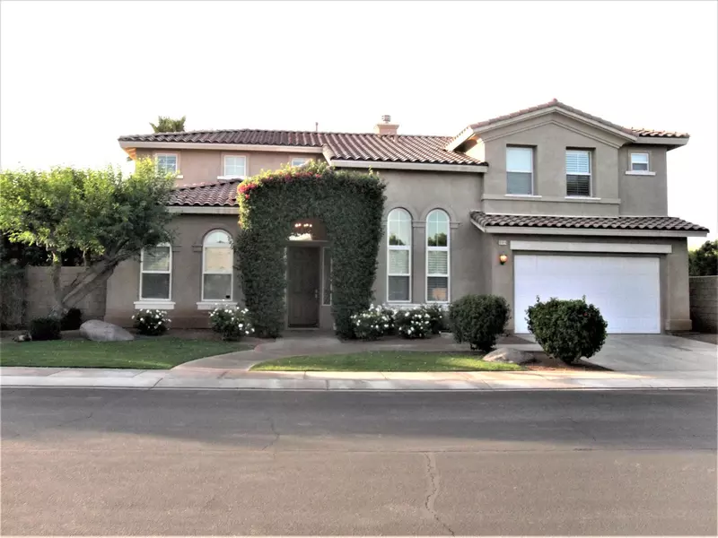 81914 Villa Palazzo, Indio, CA 92203