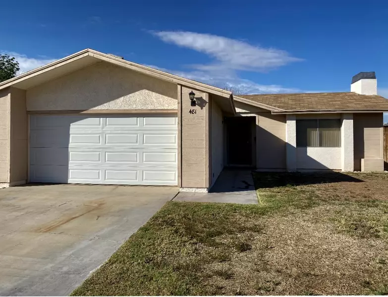 481 Downs CT, Blythe, CA 92225