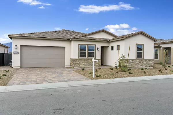 50755 Harps Canyon (Lot 5052) DR, Indio, CA 92201