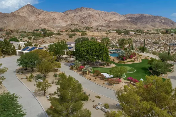 Palm Desert, CA 92260,71450 Cholla WAY